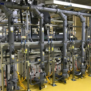 Copertura e Rivestimento Isolante per Serbatoi Elettrici, Coperta Isolante in Fibra di Vetro ad Alta Temperatura, Copertura Protettiva per Tubi - Product Image 5