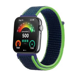 Tout nouveau Nylon <span class=keywords><strong>huawei</strong></span> <span class=keywords><strong>Watch</strong></span> <span class=keywords><strong>Fit</strong></span> 3 Sport montre intelligente <span class=keywords><strong>Bracelet</strong></span> <span class=keywords><strong>Bracelet</strong></span> Correa ceinture pour <span class=keywords><strong>huawei</strong></span> Fit3 - Product Image 5