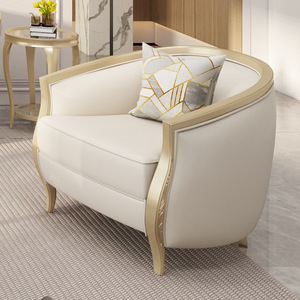 <span class=keywords><strong>Canapé</strong></span> d'angle <span class=keywords><strong>convertible</strong></span> extensible en cuir véritable à trois <span class=keywords><strong>places</strong></span>, design nordique, pour hall d'hôtel VIP - Product Image 5