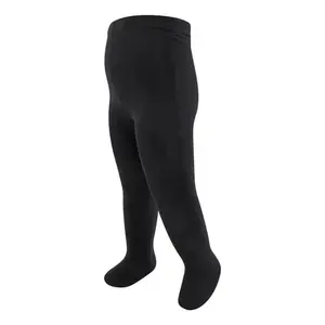 Collants de danse Catherine pour filles, tailles enfant 0-0 à 3-5, en acrylique et élasthanne, pour l'entraînement - Product Image 5