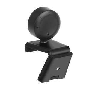 Lumière d'anneau de Selfie beauté remplir lumière webcam réelle 1080p diffusion en direct - Product Image 3