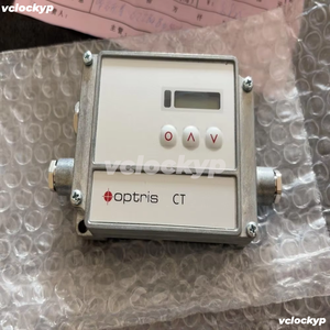 เครื่องวัดอุณหภูมิอินฟราเรดเยอรมนี Opus OPTRIS รุ่น Optris CT รุ่น OPTCTLT20CB3 - Product Image 2