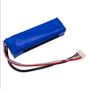 Rinoceronte de CP-HK06... GSP1029102 01 3000mA batería para <span class=keywords><strong>Harman</strong></span>/<span class=keywords><strong>Kardon</strong></span> ir a jugar Mini Go + Play - Product Image 4