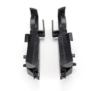 Portavasos para el Tablero de BMW Z4 2003-2008, Portavasos Compatibles con el Automóvil 51457070323/51457070324 - Product Image 5