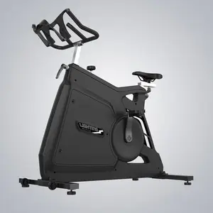 Oefening Fietsen Die Genereren Elektriciteit Cap Barbell Premium Mat Voor Bike Totaal Abdominale Crunch Met Materiaal Balans Kinderen