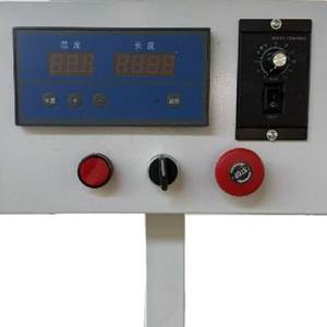 Machine à bordurer automatique pour la production de contreplaqué avec fonction de collage, facile à utiliser - Product Image 2