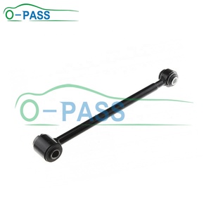 Brazo de Control Lateral Trasero para TOYOTA Harrier 1997-2003 y LEXUS RX300 2WD MCU10 ACU10 XU10 SXU10 48730-48030 48740-48010 - Product Image 4