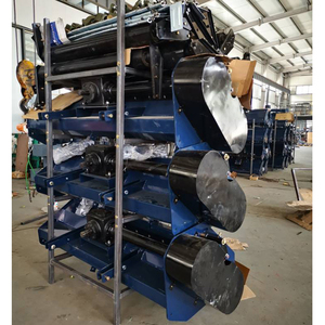 Meilleure machine à broyer la paille agricole, machine de défrichement des <span class=keywords><strong>terres</strong></span> agricoles, broyeur à fléaux, faucheuse à paille, broyeurs, hacheuse de paille de champ à vendre - Product Image 6