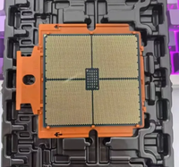 VENTE FLASH Processeur CPU de serveur de 5e génération 9175F 16 cœurs 5,0 GHz Boost SP5 Socket T-urin pour l'informatique haute vitesse