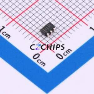 Amplificador operacional de chip IC de circuito integrado TLV341IDBVR SOT-23-6 original y nuevo - Product Image 1