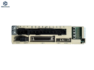 Controlador PLC, Sensor, Nuevo y Original, Marca SGDV-2R8A01A - Product Image 1