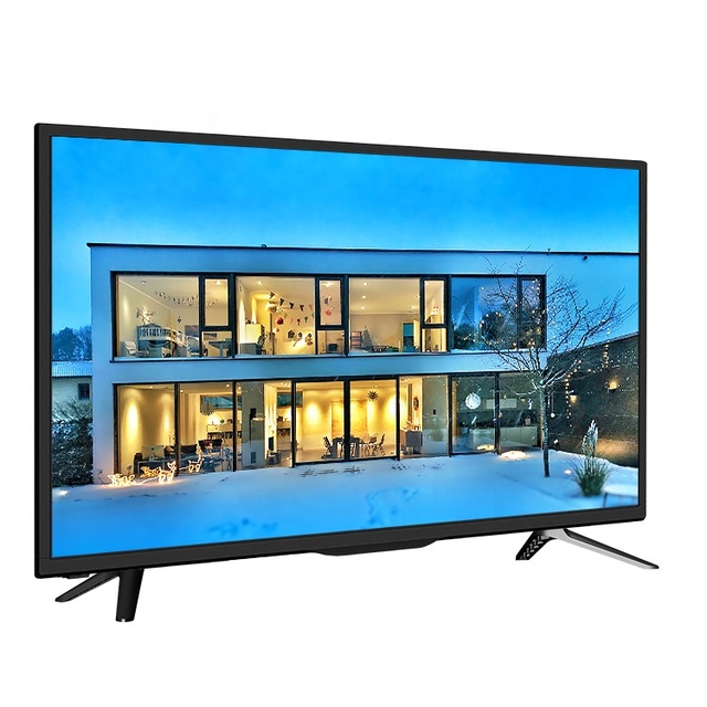 55DN5 Directly Buy China Best Price 32 43 50 55 Inch Lcd Television 4K Smart  Led Tv ASANO Tv Smart Television