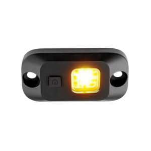 Lumière LED Tri-Couleur 12V DIMMER pour <span class=keywords><strong>Toit</strong></span> <span class=keywords><strong>de</strong></span> Véhicules 4x4, Camping-Cars et Caravanes - Product Image 5