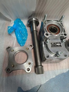 LKF50D 011583H для <span class=keywords><strong>VOLVO</strong></span> VT2214B VTO2514B <span class=keywords><strong>PTO</strong></span> - Product Image 4