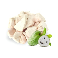 Gedroogde Zuurzak/Graviola - Het beste cadeau uit de natuur - Product van Vietnam // Mevr. Reina