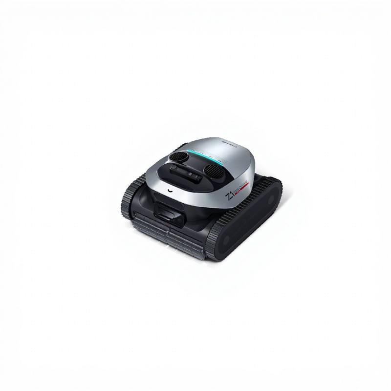 2026 Commercial Smart Cleaning Robot for