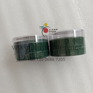 สายพานป้อนกระดาษคุณภาพสูง WD รุ่น 66.020.080 สำหรับเครื่องพิมพ์ออฟเซ็ต สีเขียว ขนาด 2040x28 มม. - Product Image 1