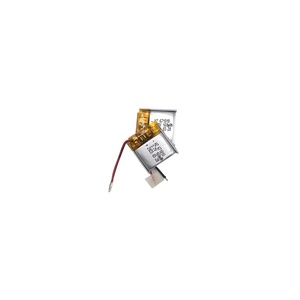 Batteria di fabbrica 671818 3.7v 160mah batterie ai polimeri di litio lipo batteria <span class=keywords><strong>tnl</strong></span> - Product Image 2