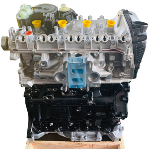Motor de gasolina de 4 cilindros, rendimiento 2.0L TFSI EA888, para Motor <span class=keywords><strong>Audi</strong></span> Q7 - Product Image 4
