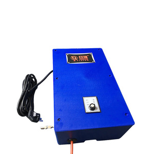 เครื่องทำไอน้ำแอลกอฮอล์ไฟฟ้า Saxiang 5000-10000W ตัวเครื่องทำจากอลูมิเนียมอัลลอยด์ สำหรับใช้ในโรงแรม ร้านอาหาร และเชิงพาณิชย์ - Product Image 1