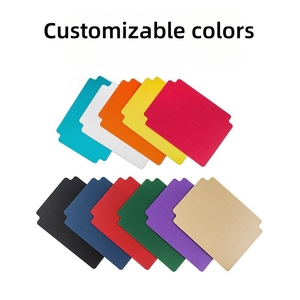 MIO Elegante Mantel Individual de Cuero PP, Aislante Térmico, para Mesa de Comedor, para MTG TCG CCG PTCG FFTCG, para Niños, Tarjetas de Presentación, Plástico - Product Image 6