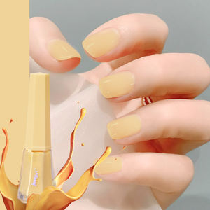 <span class=keywords><strong>Justgirl</strong></span> – vernis à ongles végétalien transparent, organique, non toxique, à paillettes, personnalisé, gel uv mignon, pour enfants, filles, vernis à ongles - Product Image 6