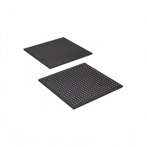 ซื้อชิ้นส่วนอิเล็กทรอนิกส์ออนไลน์ 484 FBGA, CSPBGA XC3SD1800A-4CSG484LI แบบฝังในตัว มีสินค้าในสต็อก - Product Image 1