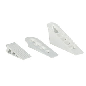 Cale-porte pratique <span class=keywords><strong>pour</strong></span> la maison, conception antidérapante, support de porte, arrêt de porte en <span class=keywords><strong>caoutchouc</strong></span> - Product Image 4