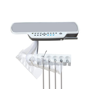 Рекламный стоматологический блок для чистки стула, заполнение зубов, тип оборудования - Product Image 5