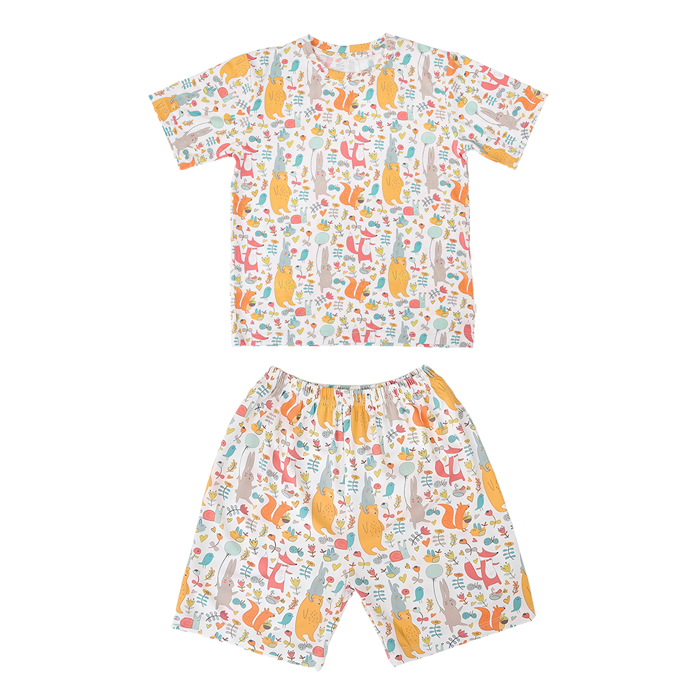toddler sleepwear
