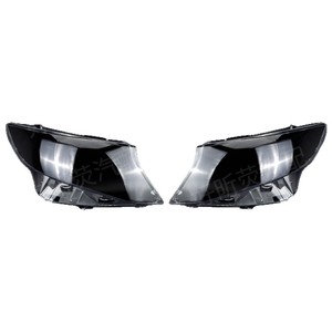 Cubiertas de faros para Mercedes Benz Vito W447 2016-2020, carcasas transparentes para faros delanteros, par izquierdo y derecho - Product Image 4