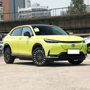 Disponibile in Cina SUV Elettrico 5 Porte 2023 2024 H O <span class=keywords><strong>n</strong></span> <span class=keywords><strong>d</strong></span> a Ens1 Auto Elettrica a Nuova Energia - Product Image 4