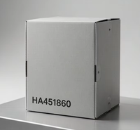 Pièces de soupape PR-VALVE HA451860 pour la série H RX1