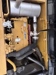 รถขุดตีนตะขาบ CAT 323D มือสอง เครื่องขุดไฮดรอลิกสำหรับงานก่อสร้าง - Product Image 5