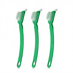 Repuestos para Robot de Cocina Monsieur Cuisine Connect Vorwerk Bimby Tm21 Tm31 Tm5 Tm6 <span class=keywords><strong>Thermomix</strong></span> Tm5: Cuchilla, Recipiente, Cepillo de Limpieza - Product Image 1