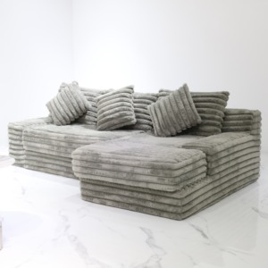 Nordic in stile giapponese poltroncina monoposto comodo divano pigro con <span class=keywords><strong>imbottitura</strong></span> in <span class=keywords><strong>spugna</strong></span> morbida <span class=keywords><strong>per</strong></span> soggiorno - Product Image 1
