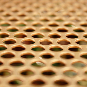 Lámina de Cobre Perforada WELAND, Pantalla/Placa/Panel Metálico Perforado - Product Image 2