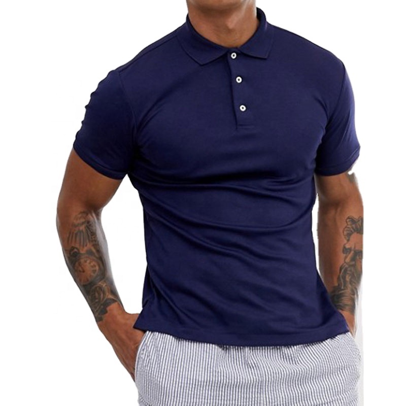 Cotton Custom T-Shirt
