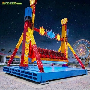 Manège <span class=keywords><strong>Top</strong></span> <span class=keywords><strong>Spin</strong></span> pour Parc d'Attractions, Équipement d'Attraction à Sensations Fortes, Manèges de Fête Foraine, Attraction de Salon de Fête - Product Image 1