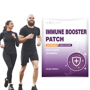 OEM Topical Nutritional Supplement Immun verstärker Transdermal <span class=keywords><strong>Patch</strong></span> - Product Image 3