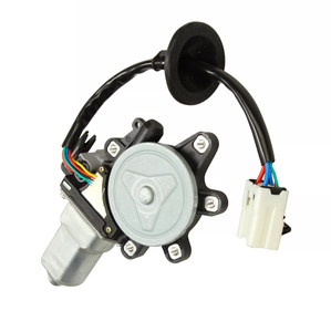 <span class=keywords><strong>Moteur</strong></span> de lève-<span class=keywords><strong>vitre</strong></span> électrique pour pièces détachées automobiles 80731-CD00A 80730-CD00A pour Nissan <span class=keywords><strong>350Z</strong></span> Coupé/Roadster (Z33) 3.5 03-06 04-07 - Product Image 3