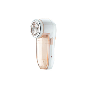 Rechargeable nouveau <span class=keywords><strong>d</strong></span>écapant de charpie machine En Bois Vêtements tissu rasoir Vêtements Cheveux Rasoir Tondeuse - Product Image 3