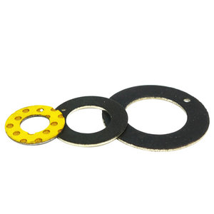 OEM máy xúc ỐNg Lót quay con dấu dầu máy xúc Boom Arm bushing và pin trục tay áo - Product Image 3