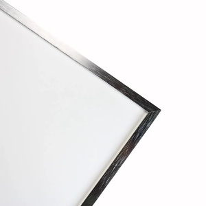 Panneaux chauffants infrarouges avec thermostat réglable, montage mural, chaleur instantanée, pour salles de bain, 110-120V/220-240V - Product Image 2