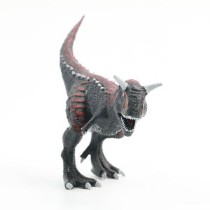 Huiye enfants jouets vente chine dinosaure monde jurassique jouets dinosaure jouets modèle speelgoed mainan - Product Image 5