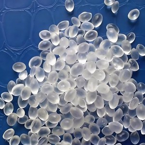 Gránulos de EVA para Moldeo por Inyección, Resina Virgen de Grado EVA, Pellets Suaves para Suelas de Zapatos, Tapetes Deportivos y <span class=keywords><strong>Chanclas</strong></span> - Product Image 5