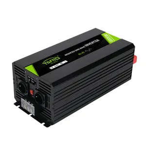좋은 품질 녹색 에너지 힘 변환장치 전기 6kva 힘 변환장치
