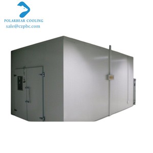 Walk in Freezer <span class=keywords><strong>Cerveza</strong></span> Almacenamiento en frío con puerta de vidrio - Product Image 3