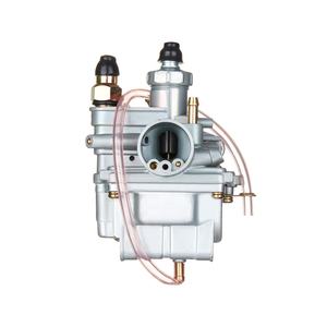 Carburateur de moto RUNTONG haute Performance pour 1978-1983 Suzuki FZ50 FZ 50 FS50 FS 50 carburateur de navette de cyclomoteur de <span class=keywords><strong>Scooter</strong></span> - Product Image 4
