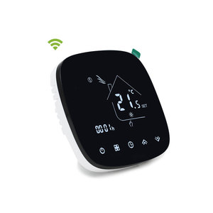 Thermostats 16 ampères avec ou sans wifi - Product Image 3